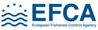 EFCA EUROPEAN FISHERIES CONTROL AGENCY logo
