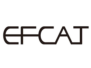 EFCAT logo