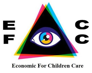 EFCC ECONOMIC FOR CHILDREN CARE logo