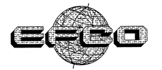 EFCO logo
