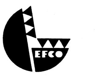 EFCO logo