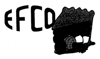 EFCO logo