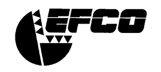 EFCO logo
