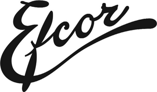 EFCOR logo