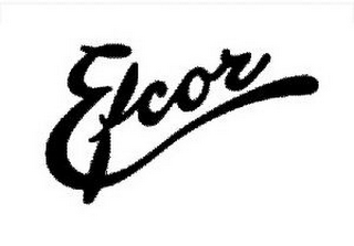 EFCOR logo