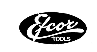 EFCOR TOOLS logo