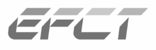 EFCT logo