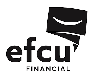 EFCU FINANCIAL logo