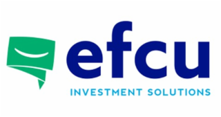 EFCU INVESTMENT SOLUTIONS logo