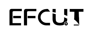 EFCUT logo