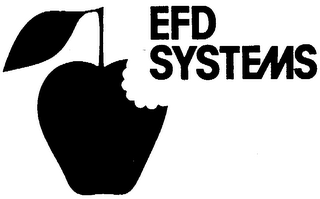 EFD SYSTEMS logo