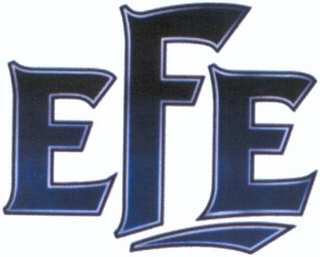 EFE logo
