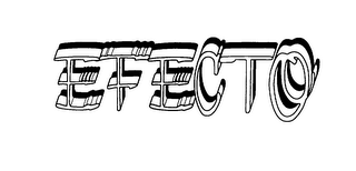 EFECTO logo