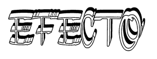 EFECTO logo