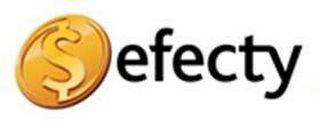 $ EFECTY logo