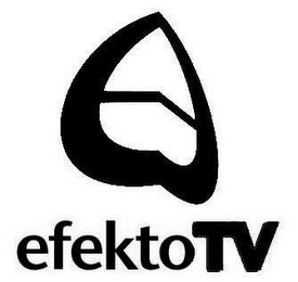 EFEKTOTV logo