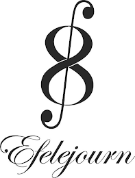 EFELEJOURN logo