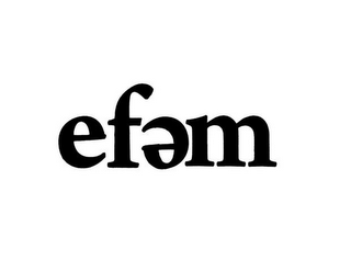 EFEM logo