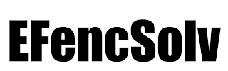 EFENCSOLV logo