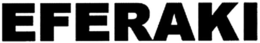 EFERAKI logo