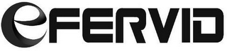 EFERVID logo