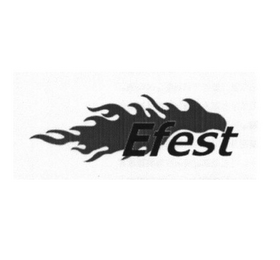 EFEST logo