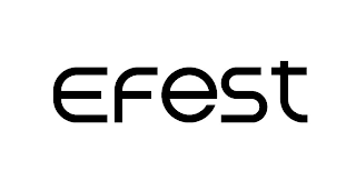 EFEST logo