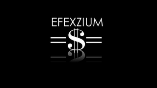EFEXZIUM =$= logo