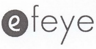 EFEYE logo
