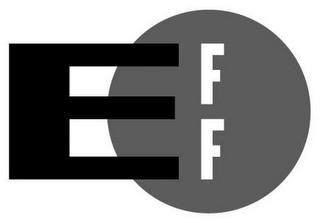 EFF logo