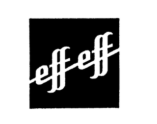 EFF EFF logo