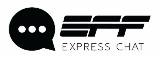 EFF EXPRESS CHAT logo