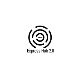 EFF EXPRESS HUB 2.0 logo