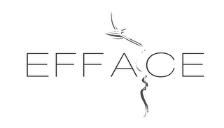 EFFACE logo