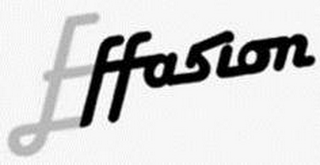 EFFASION logo