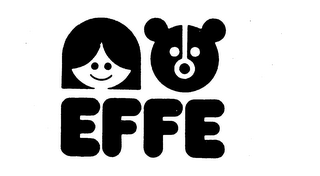 EFFE logo