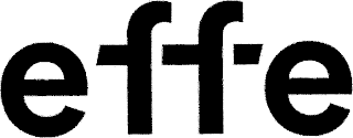EFFE logo