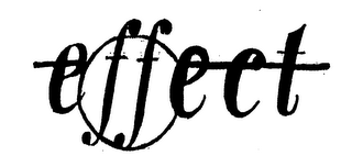 EFFECT logo