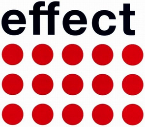 EFFECT logo