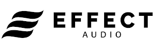EFFECT AUDIO logo