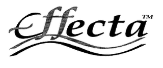EFFECTA logo