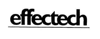 EFFECTECH logo
