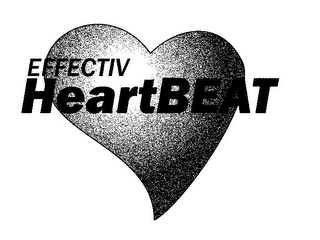 EFFECTIV HEARTBEAT logo