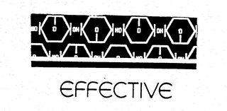EFFECTIVE logo