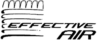 EFFECTIVE AIR logo