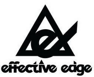 EFFECTIVE EDGE E logo