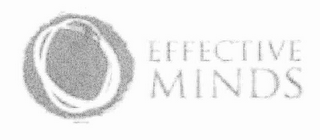 EFFECTIVE MINDS logo