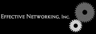 EFFECTIVE NETWORKING INC. logo