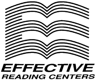 EFFECTIVE READING CENTERS logo