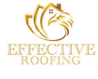 EFFECTIVE ROOFING logo